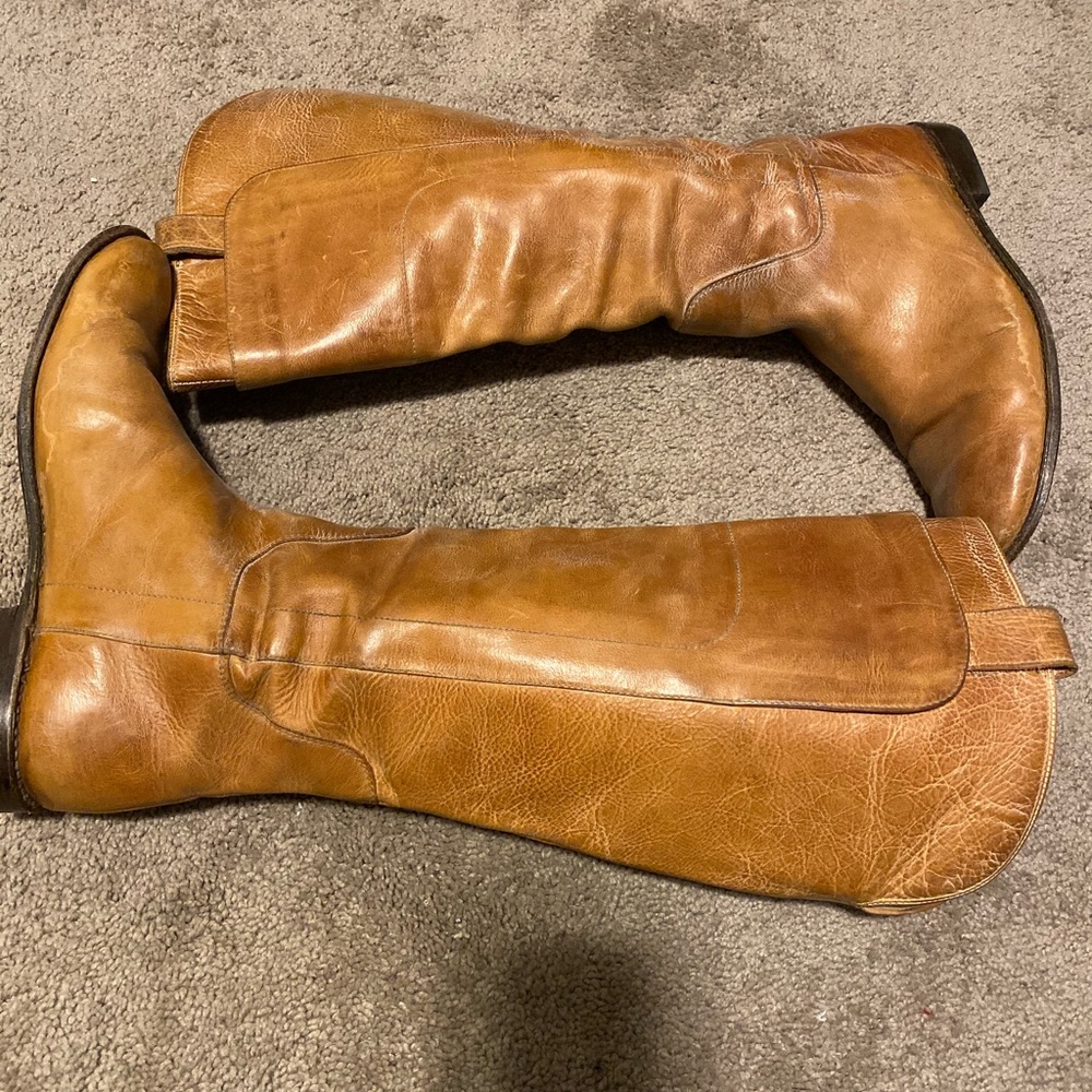 Frye Paige Boot
